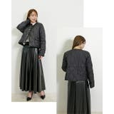 ダウンジャケット レディース ショート丈 | SJ ONLINE STORE | 詳細画像10 