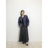 ダウンジャケット レディース ショート丈 | SJ ONLINE STORE | 詳細画像15 