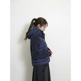 ダウンジャケット レディース ショート丈 | SJ ONLINE STORE | 詳細画像9 