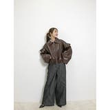 フェイクレザージャケット レディース PUレザー | SJ ONLINE STORE | 詳細画像11 