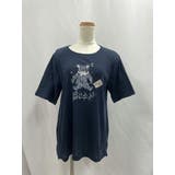 ブラック | 日本製 Tシャツ レディース | SJ ONLINE STORE