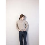 ベージュ | ニット レディース 秋冬 | SJ ONLINE STORE