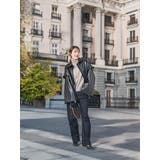 フェイクレザージャケット レディース PUレザー | SJ ONLINE STORE | 詳細画像13 