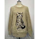 ベージュ | ニット レディース 秋冬 | SJ ONLINE STORE