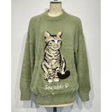 グリーン | ニット レディース 秋冬 | SJ ONLINE STORE