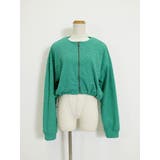 グリーン | カーディガン レディース 長袖 | SJ ONLINE STORE