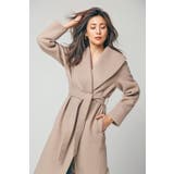 コート レディース 冬 | SJ ONLINE STORE | 詳細画像7 