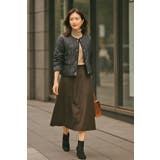 ダウンジャケット レディース ショート丈 | SJ ONLINE STORE | 詳細画像12 