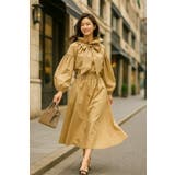 ワンピース レディース 春 | SJ ONLINE STORE | 詳細画像6 