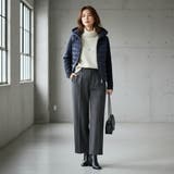 ネイビー | ダウンジャケット レディース ショート丈 | SJ ONLINE STORE