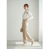 シャツ 長袖 フリル | SJ ONLINE STORE | 詳細画像5 