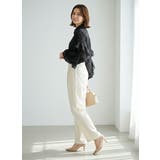 シャツ 長袖 フリル | SJ ONLINE STORE | 詳細画像8 