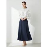 オフ | ブラウス フリル 長袖 | SJ ONLINE STORE