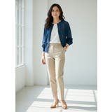 ネイビ | サマーニット カーディガン レディース | SJ ONLINE STORE