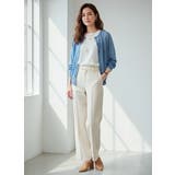 ブルー | サマーニット カーディガン レディース | SJ ONLINE STORE