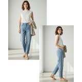 【26SS】ノースリーブ レディース ハイネック | SJ ONLINE STORE | 詳細画像4 