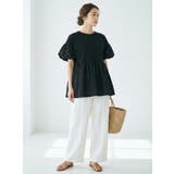 ブラック | tシャツ レディース 半袖 | SJ ONLINE STORE