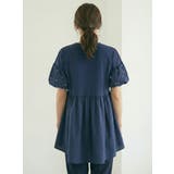 tシャツ レディース 半袖 | SJ ONLINE STORE | 詳細画像9 