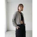 カーディガン レディース 長袖 | SJ ONLINE STORE | 詳細画像11 