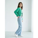 カーディガン レディース 長袖 | SJ ONLINE STORE | 詳細画像10 