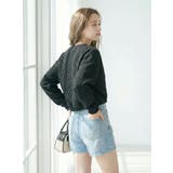 カーディガン レディース 長袖 | SJ ONLINE STORE | 詳細画像6 