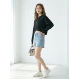 カーディガン レディース 長袖 | SJ ONLINE STORE | 詳細画像8 