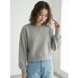 カットソー春 長袖 レディース | SJ ONLINE STORE | 詳細画像6 