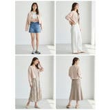 カーディガン レディース 長袖 | SJ ONLINE STORE | 詳細画像15 