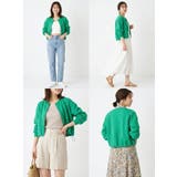 カーディガン レディース 長袖 | SJ ONLINE STORE | 詳細画像18 