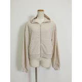 【新作】パーカー レディース 長袖 | SJ ONLINE STORE | 詳細画像10 