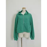 【新作】パーカー レディース 長袖 | SJ ONLINE STORE | 詳細画像9 