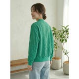 【新作】カーディガン レディース 長袖 | SJ ONLINE STORE | 詳細画像13 