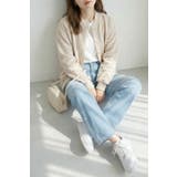 【新作】カーディガン レディース 長袖 | SJ ONLINE STORE | 詳細画像3 
