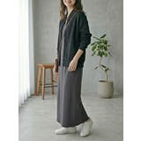 【新作】カーディガン レディース 長袖 | SJ ONLINE STORE | 詳細画像15 