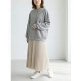 【新作】カーディガン レディース 長袖 | SJ ONLINE STORE | 詳細画像18 