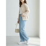 【新作】カーディガン レディース 長袖 | SJ ONLINE STORE | 詳細画像5 