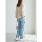 【新作】カーディガン レディース 長袖 | SJ ONLINE STORE | 詳細画像6 