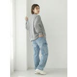 【新作】カーディガン レディース 長袖 | SJ ONLINE STORE | 詳細画像10 