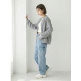 【新作】カーディガン レディース 長袖 | SJ ONLINE STORE | 詳細画像9 