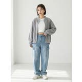 【新作】カーディガン レディース 長袖 | SJ ONLINE STORE | 詳細画像8 