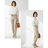 ブラウス フリル 長袖 | SJ ONLINE STORE | 詳細画像6 