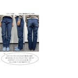 デニムパンツ レディース カーブ | SJ ONLINE STORE | 詳細画像15 