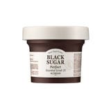 ブラックシュガー パーフェクト エッセンシャル スクラブ 2X | SKINFOOD | 詳細画像1 