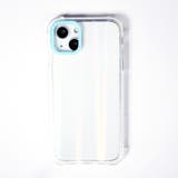 ＳＫＩＮＮＹＤＩＰ ｉＰｈｏｎｅ ミニマルベイビーブルー | SKINNYDIP LONDON | 詳細画像2 