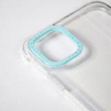 ＳＫＩＮＮＹＤＩＰ ｉＰｈｏｎｅ ミニマルベイビーブルー | SKINNYDIP LONDON | 詳細画像3 