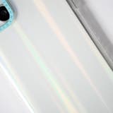 ＳＫＩＮＮＹＤＩＰ ｉＰｈｏｎｅ ミニマルベイビーブルー | SKINNYDIP LONDON | 詳細画像5 