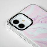 ＳＫＩＮＮＹＤＩＰ ｉＰｈｏｎｅ用ケース マーブルスワール | SKINNYDIP LONDON | 詳細画像3 