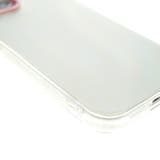 ＳＫＩＮＮＹＤＩＰ ｉＰｈｏｎｅ用ケース ミニマルピンク | SKINNYDIP LONDON | 詳細画像4 