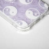 ＳＫＩＮＮＹＤＩＰ ｉＰｈｏｎｅ用ケース インヤンパール | SKINNYDIP LONDON | 詳細画像4 