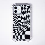 SKINNYDIP iPhone用ケース ワープスペース | SKINNYDIP LONDON | 詳細画像2